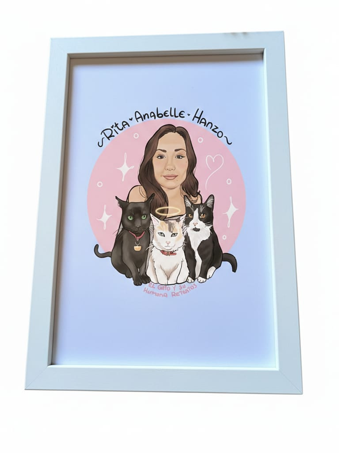 Personalizados en productos 3