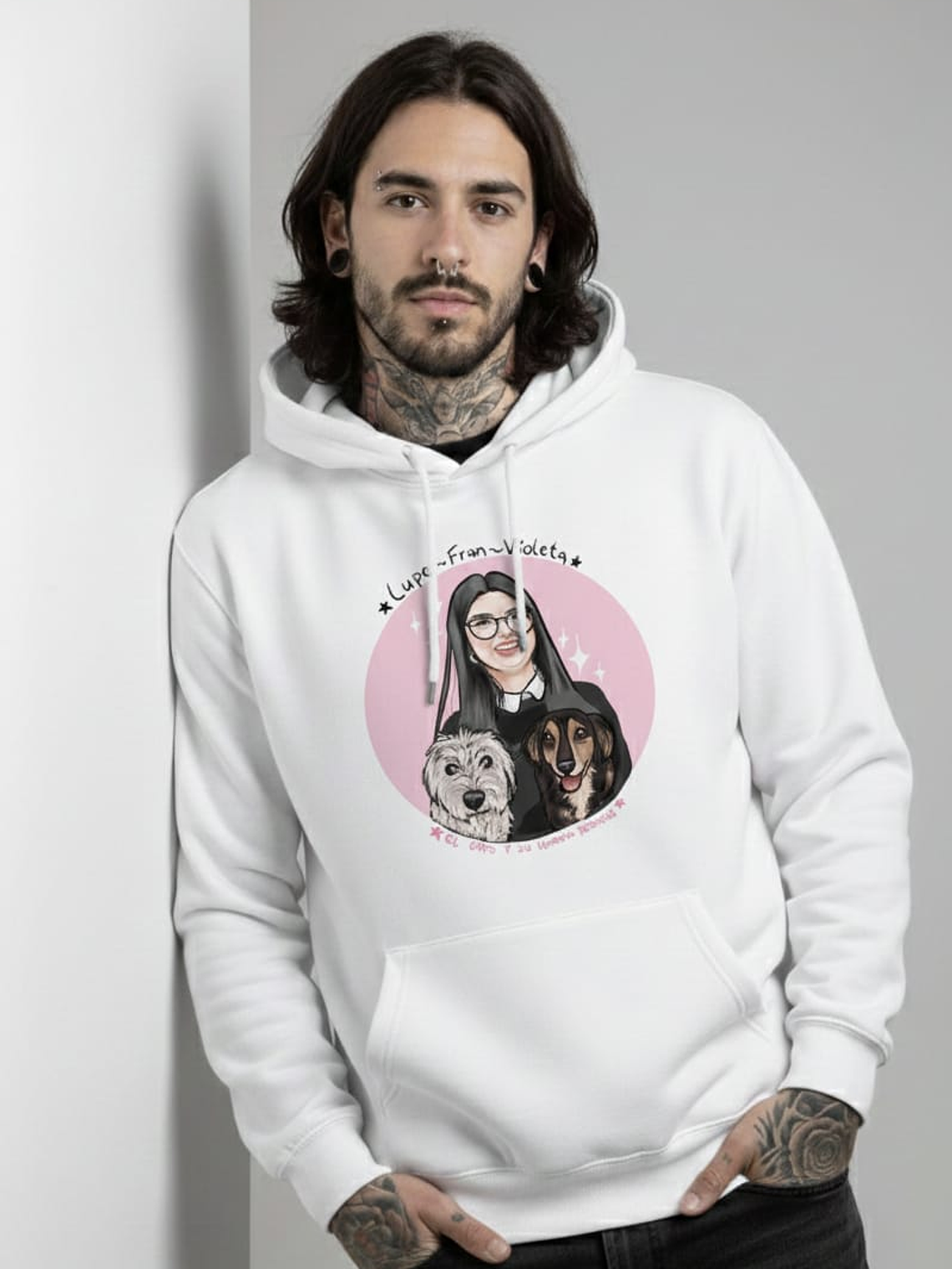 Personalizados en productos 5