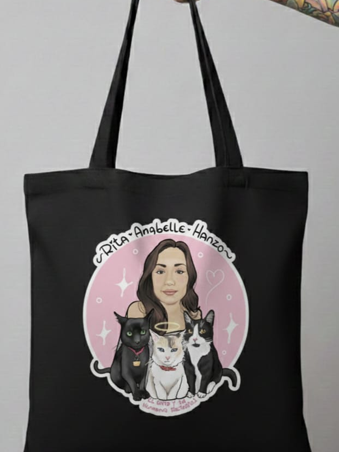 Personalizados en productos 12