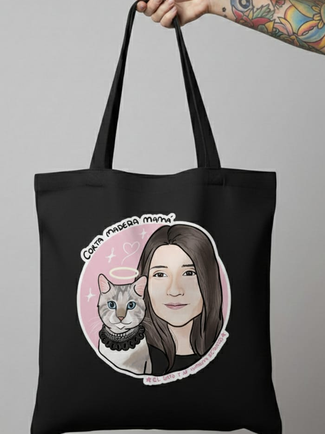 Personalizados en productos 10