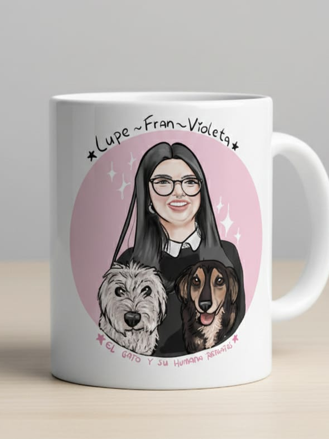 Personalizados en productos 14