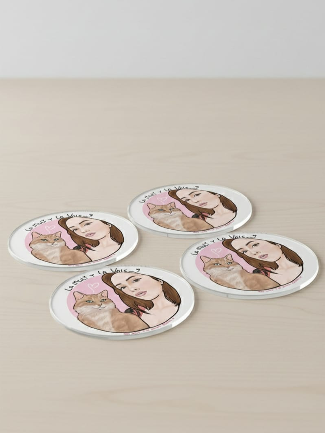 Personalizados en productos 16