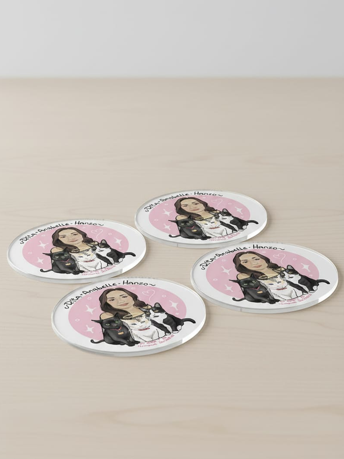 Personalizados en productos 18