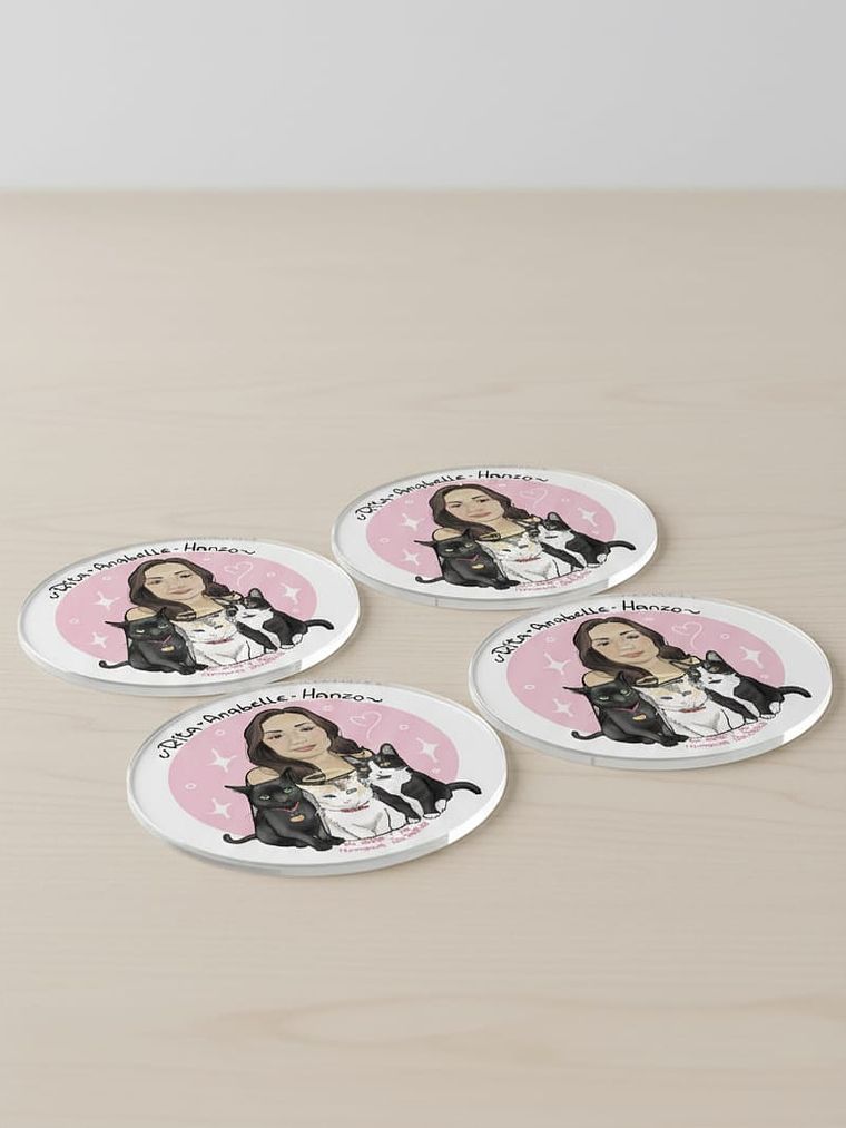 Personalizados en productos 18