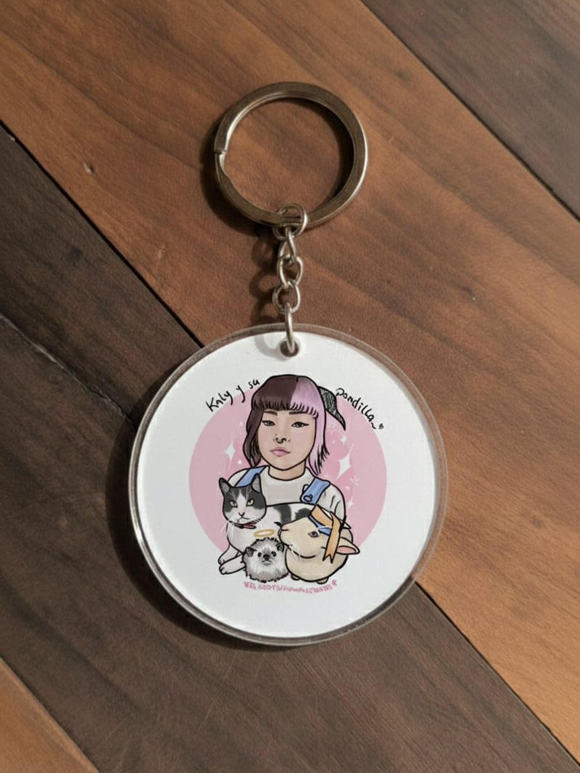 Personalizados en productos 21