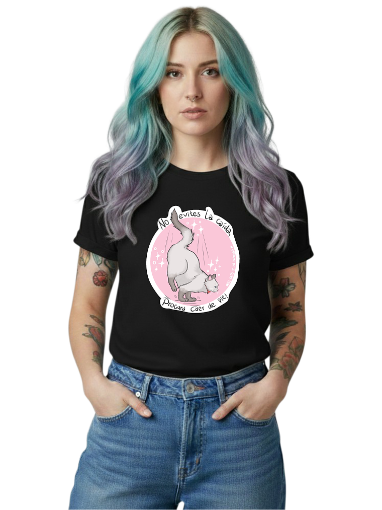 Poleras Ilustradas 10