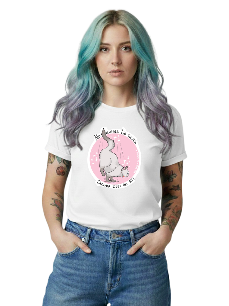 Poleras Ilustradas 11