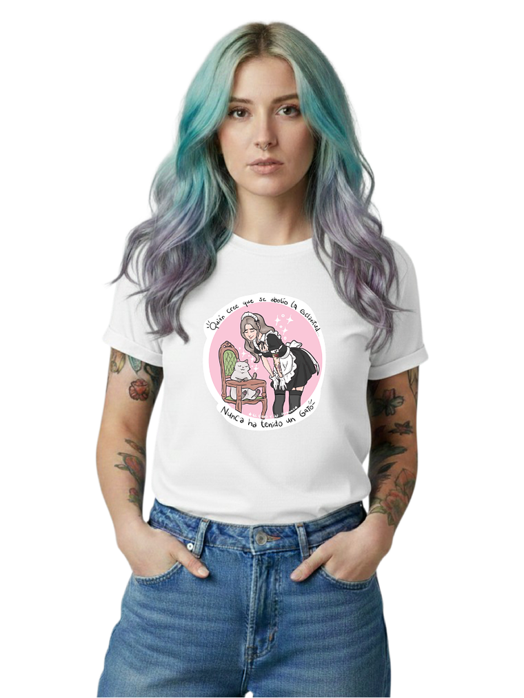 Poleras Ilustradas 14