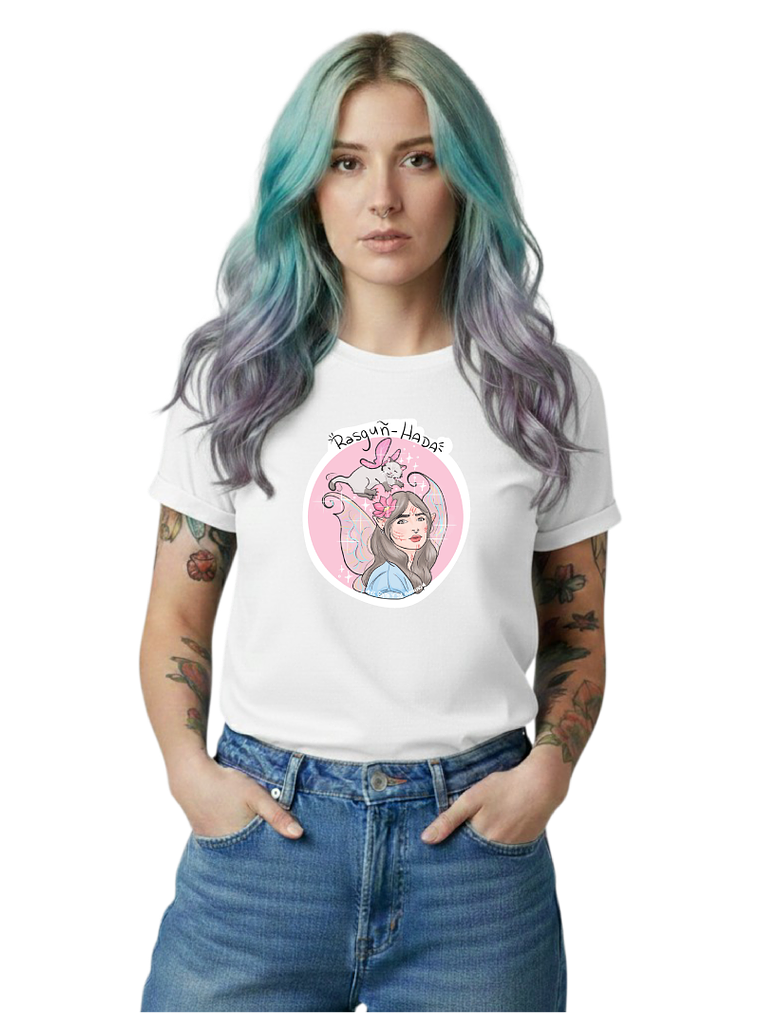 Poleras Ilustradas 23