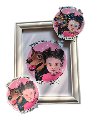 Personalizados en productos