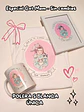 PACK Cat Mom - Cat Lady (Polera Rosada Talla M o Polera Blanca talla S) - Miniatura 2