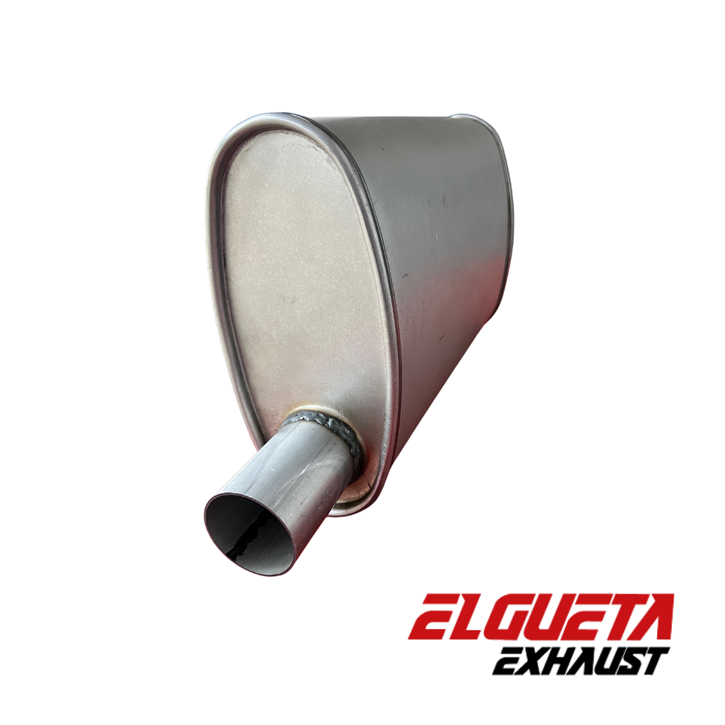 SILENCIADOR OVALADO  2