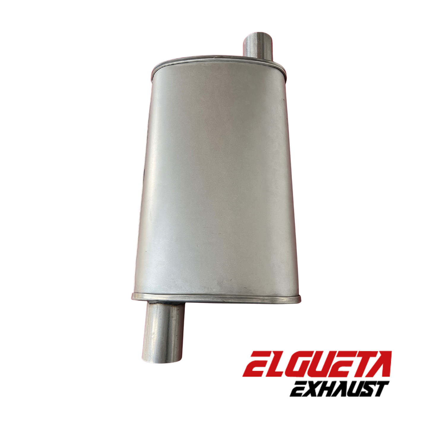 SILENCIADOR OVALADO  2