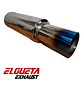 MUFFLER HKS 2