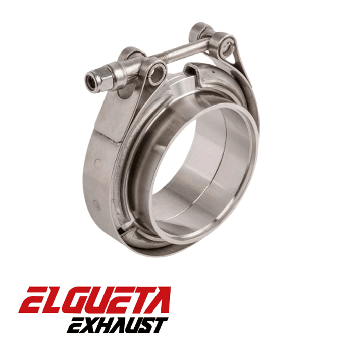 ABRAZADERAS DE ESCAPE V CLAMP 2,5