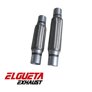 FLEXIBLE DE ESCAPE 2