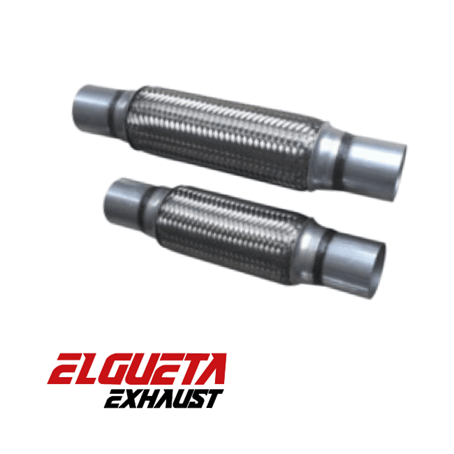 Flexibles de escapes