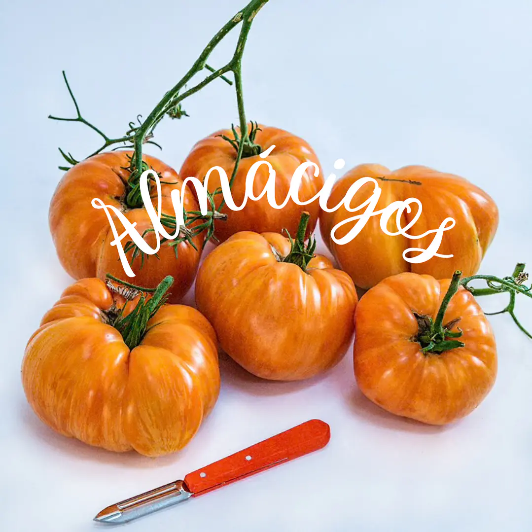 Orange Jazz 1