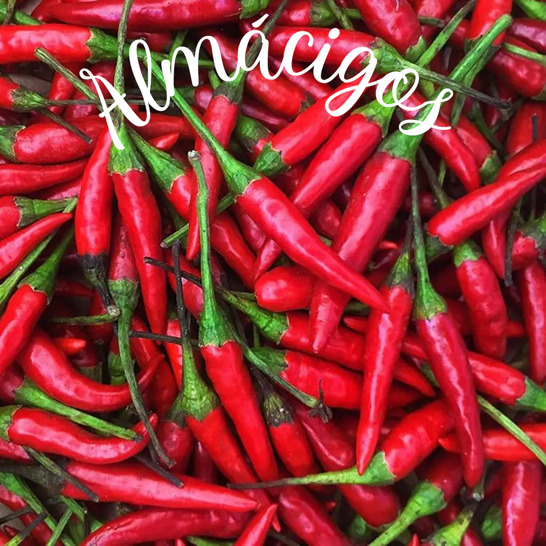 Thai Red 1
