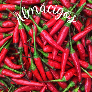 Thai Red