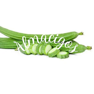 Luffa Krobronko