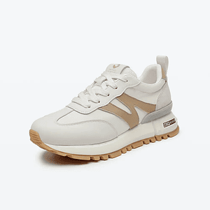 Zapatillas urbanas de demostración