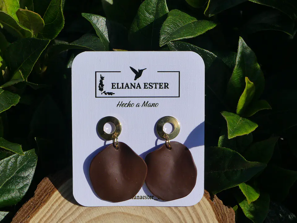 Pétalo chocolate 1