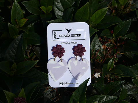 Dúo Flor y Corazón