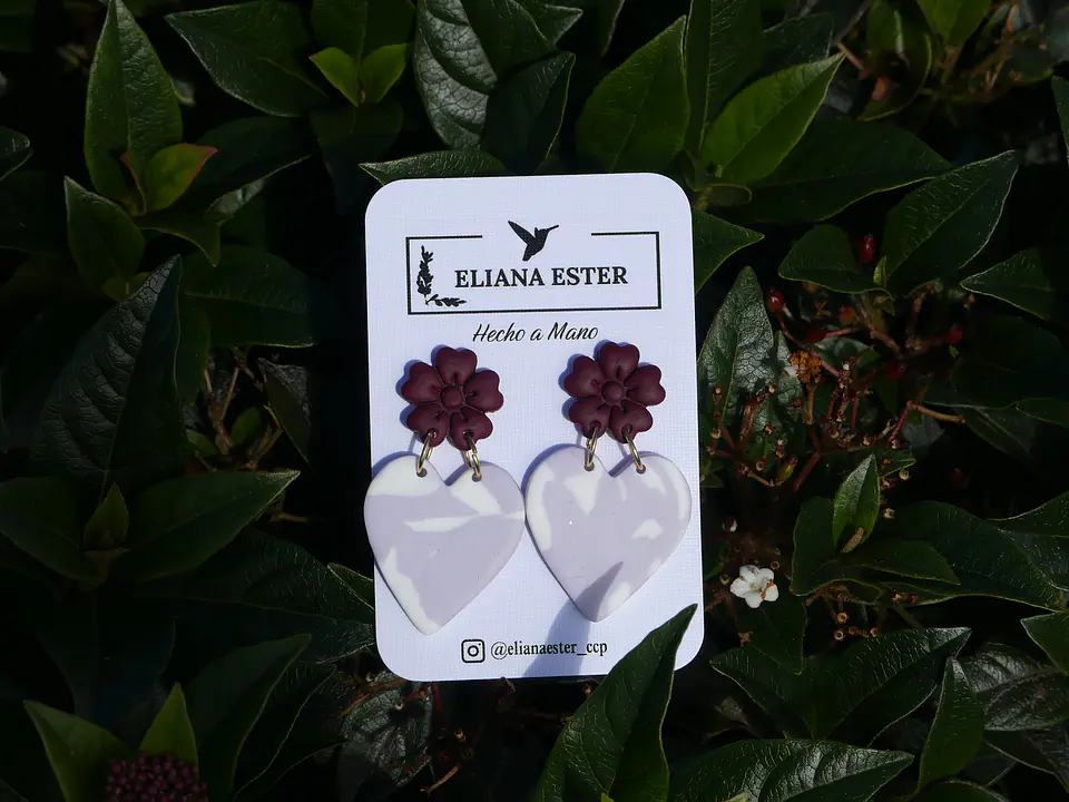Dúo Flor y Corazón 1