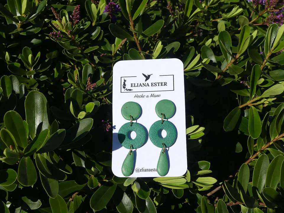 Trío Gota Verde 1
