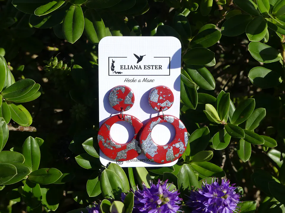 Doble Circulo Maxi Ladrillo 1