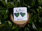 Corazón Verde Bosque - Miniatura 2
