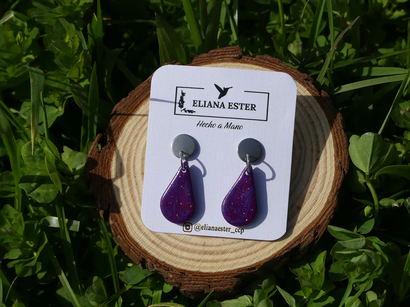 Gota Violeta 2