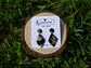 Rombo Black Dorado - Miniatura 2