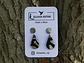 Gota Black Plateada - Miniatura 2