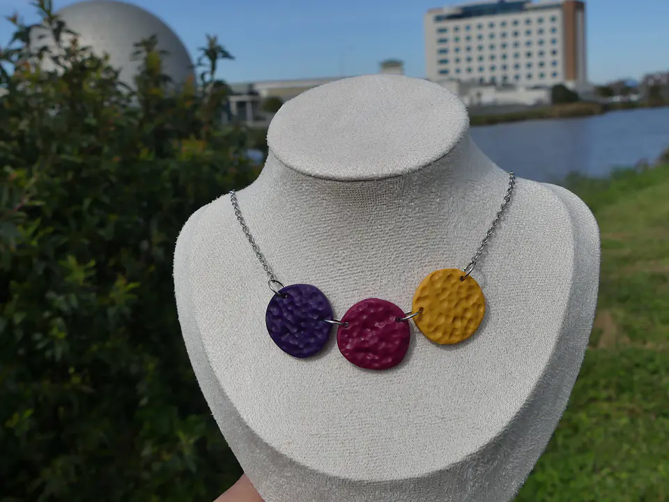 Conjunto Texturizado 3