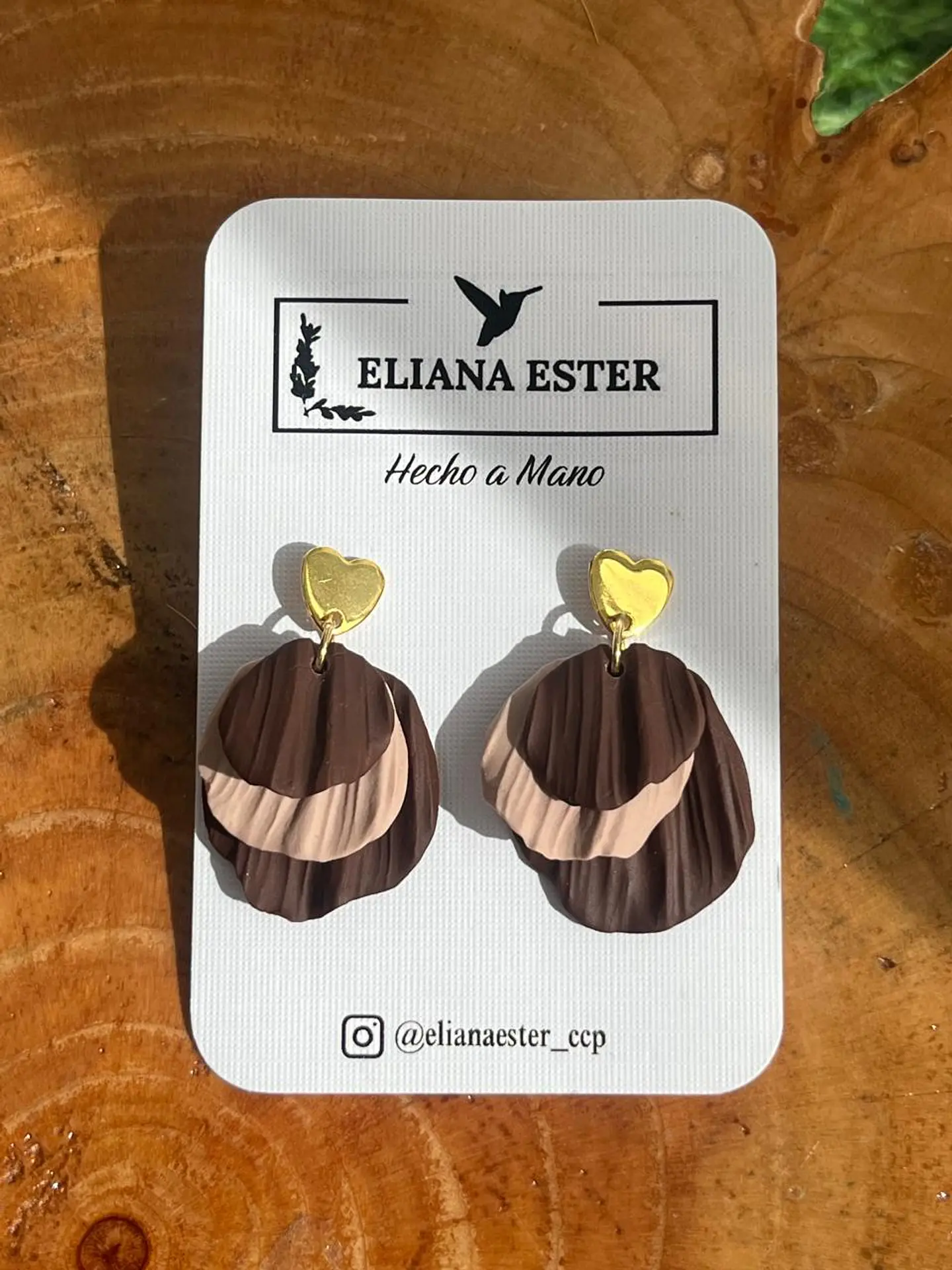 Pétalos Mini Chocolate 2