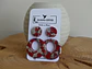 Doble Circulo Maxi Ladrillo - Miniatura 1