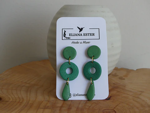 Trío Gota Verde