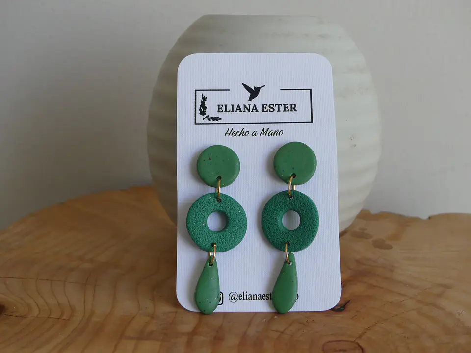 Trío Gota Verde 1