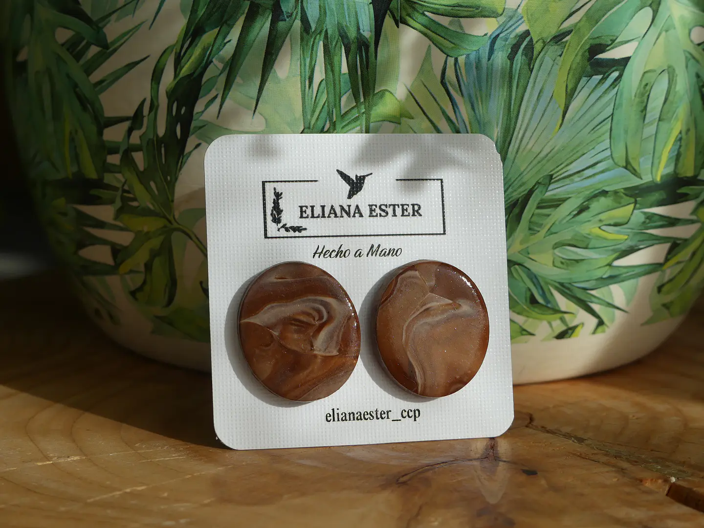 Botón Caramelo 1