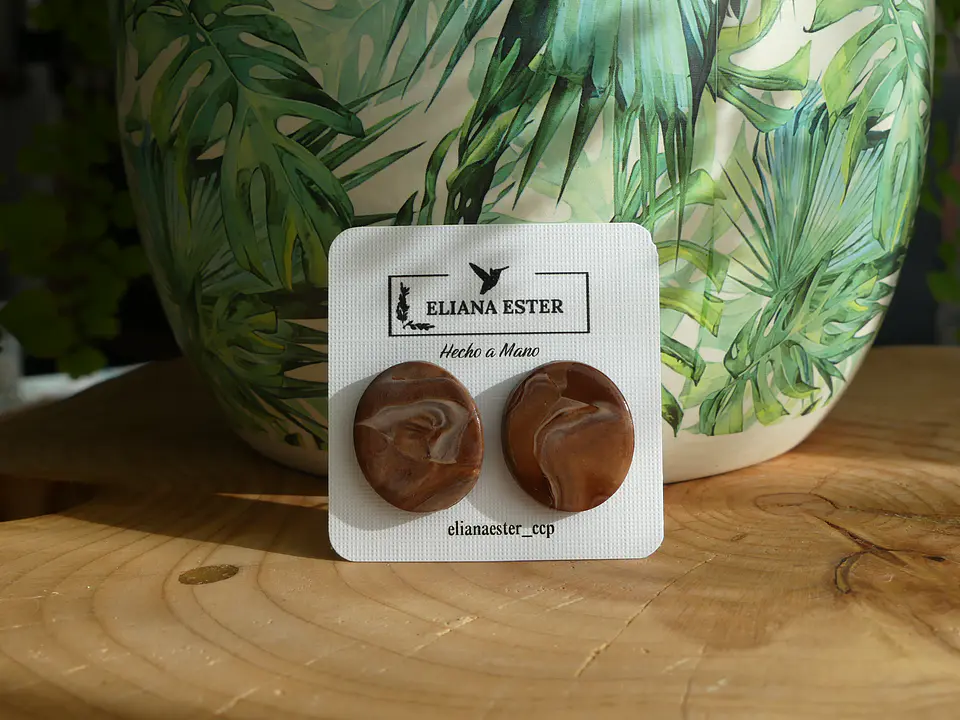 Botón Caramelo 2