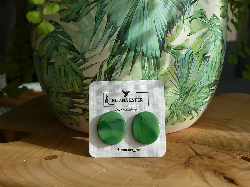 Boton Verde Nativo 2