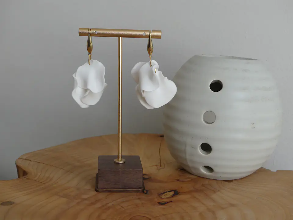 Pétalos Blanco 2