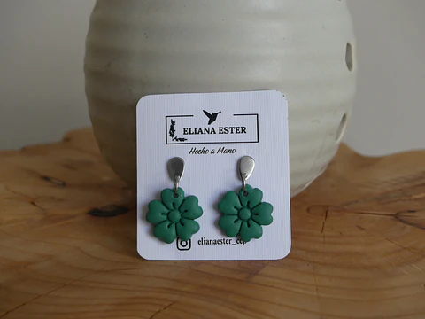 Acero Flor Mini
