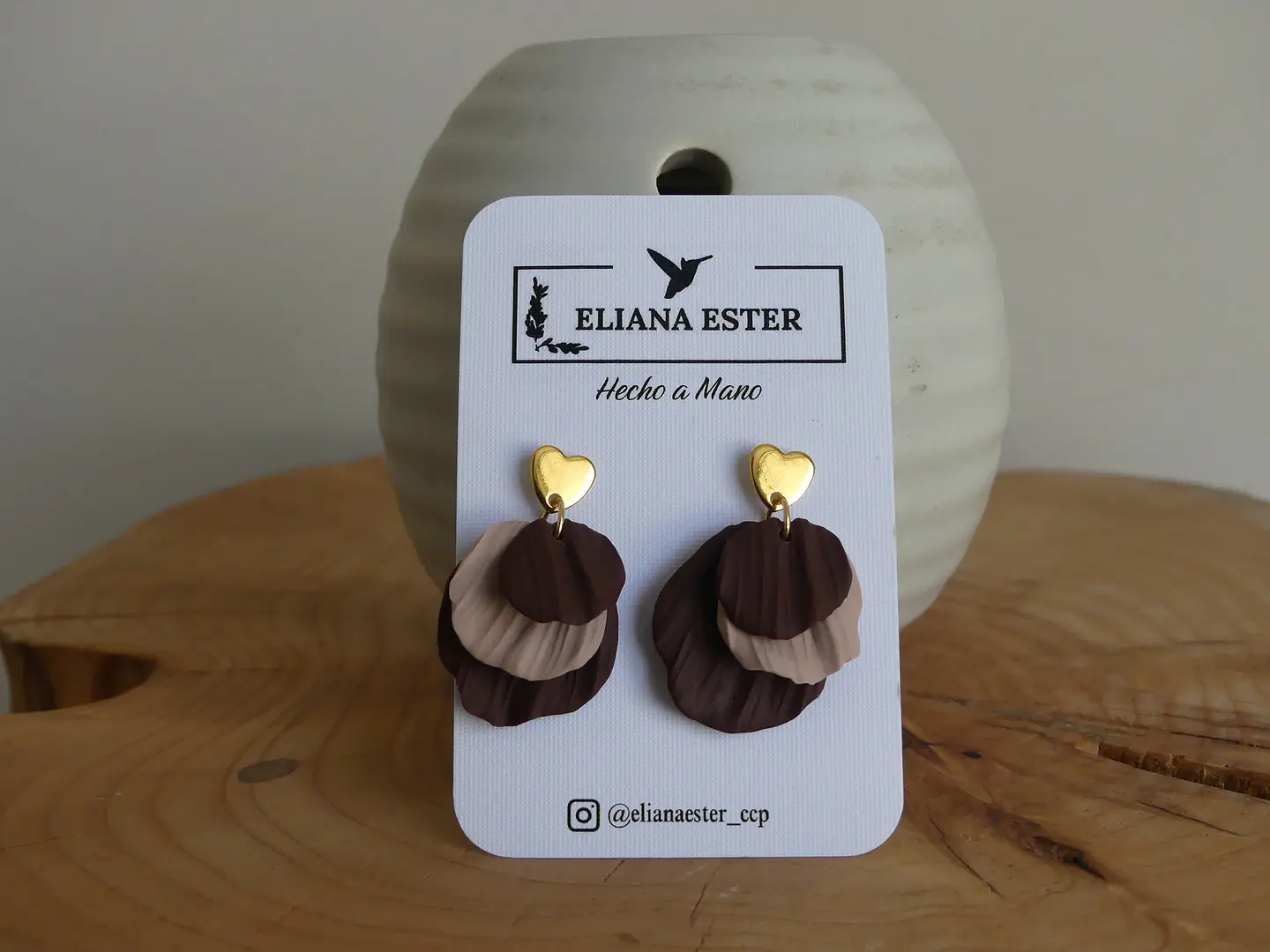 Pétalos Mini Chocolate 1