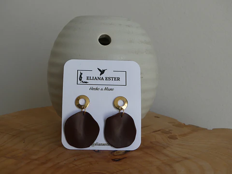 Pétalo chocolate