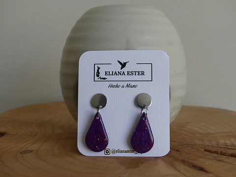 Gota Violeta