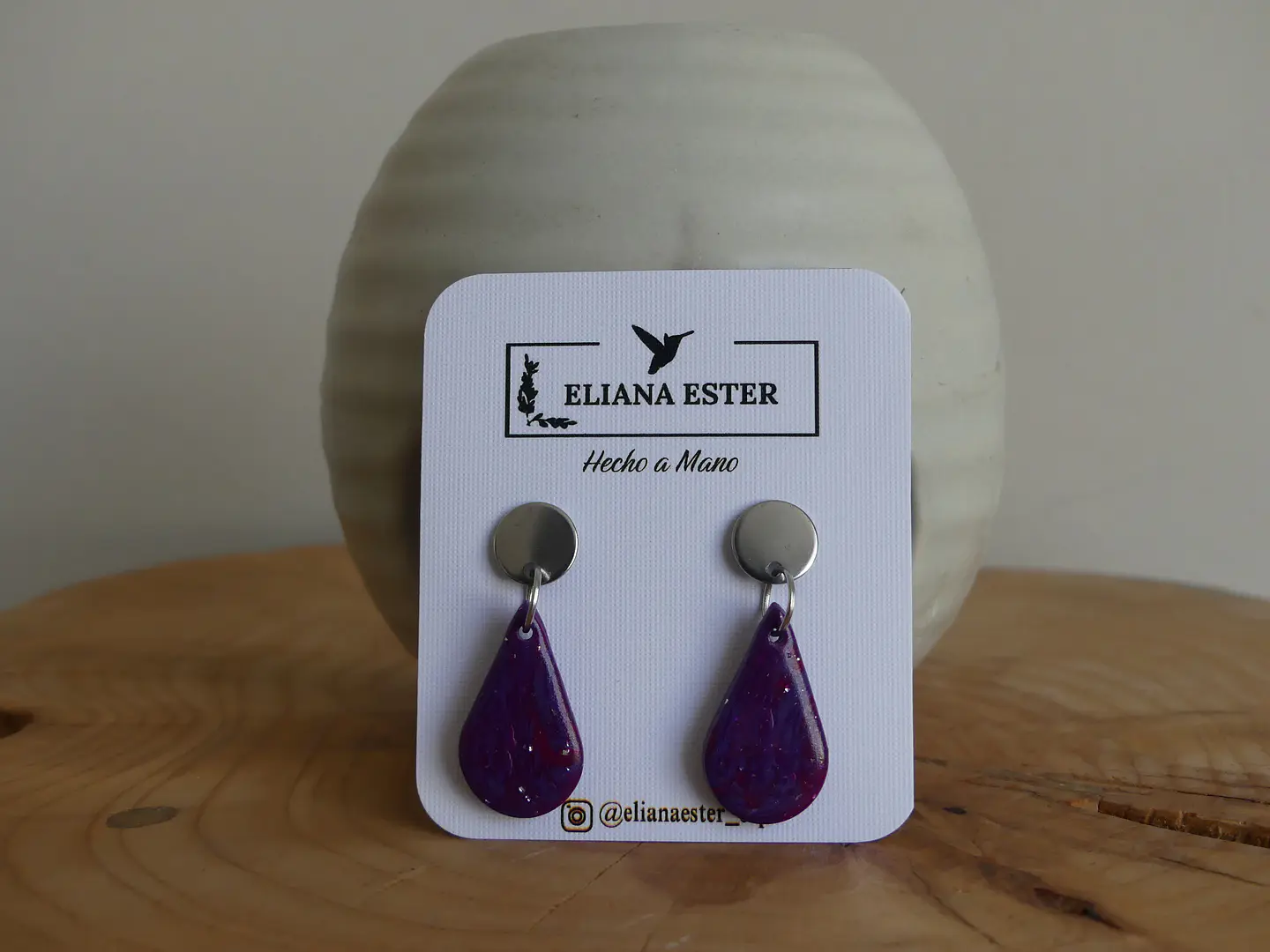 Gota Violeta 1