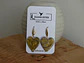 Corazón Colgante Marmolado - Miniatura 1